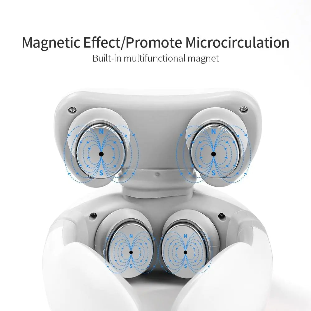 Lisslune | Neck massager