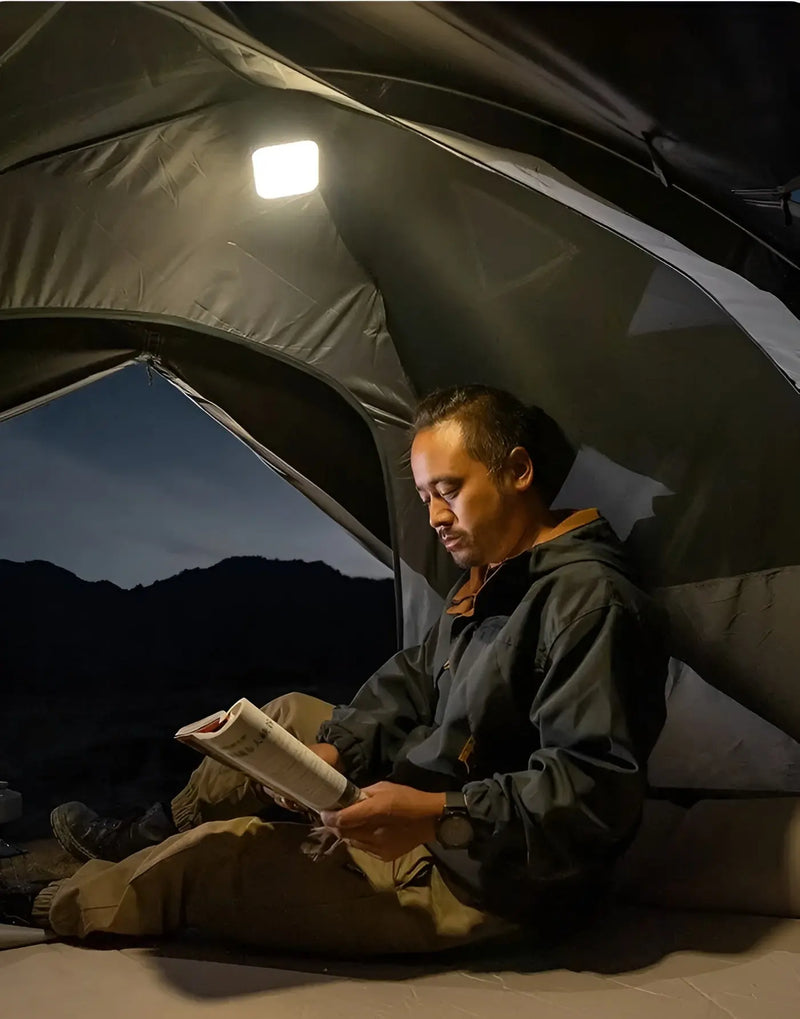 Lisslune | Portable LED Camping Lights