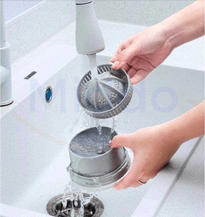 Lisslune | Juice-O-Matic - Enjoy healthy juices quickly and easily!