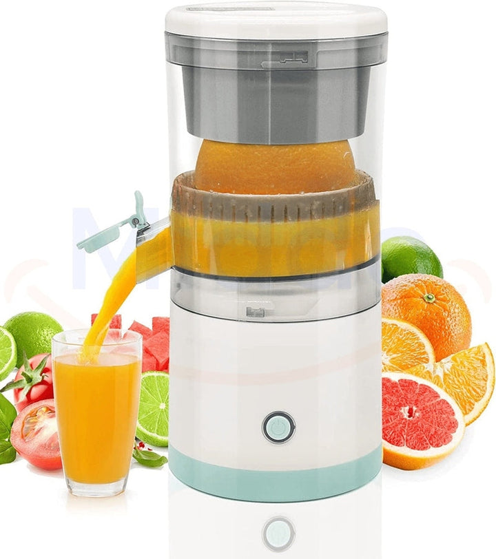 Lisslune | Juice-O-Matic - Enjoy healthy juices quickly and easily!