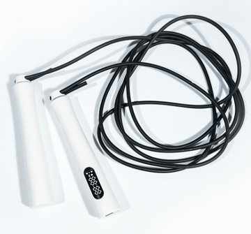 Lisslune | Smart Jump Rope with App Tracking & Adjustable Length