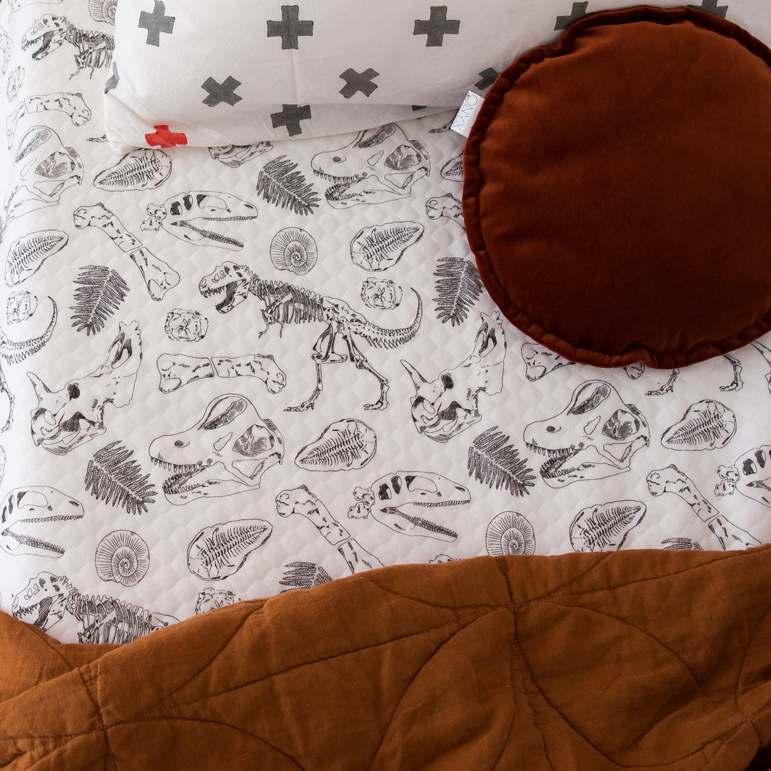 Lisslune | Jurassic - Bedwetting mat