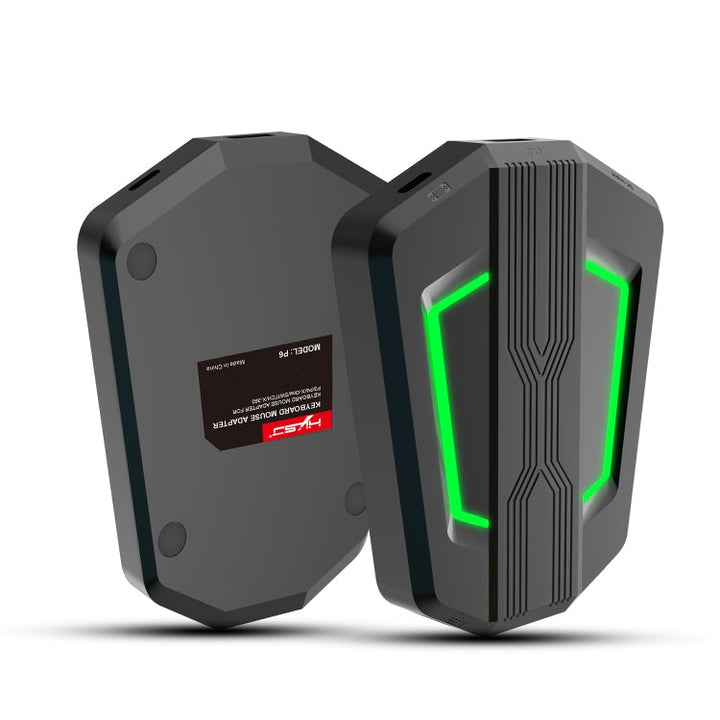 Lisslune | HXSJ P6 Keyboard Mouse Converter
