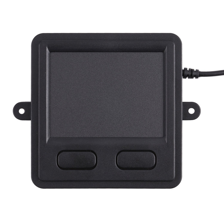 Lisslune | TP-03 USB wired touchpad mouse (Black)