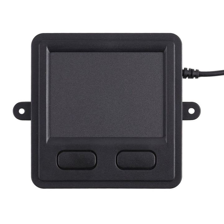 Lisslune | TP-03 USB wired touchpad mouse (Black)