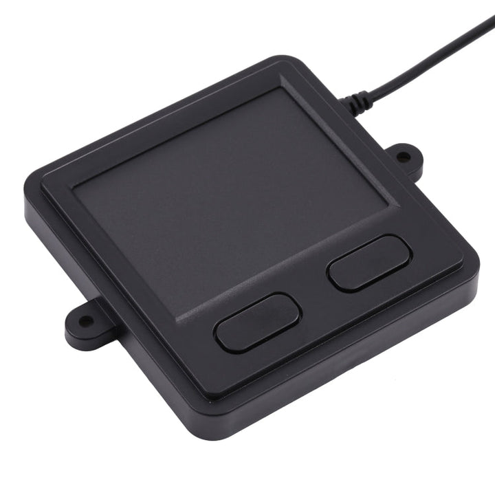 Lisslune | TP-03 USB wired touchpad mouse (Black)