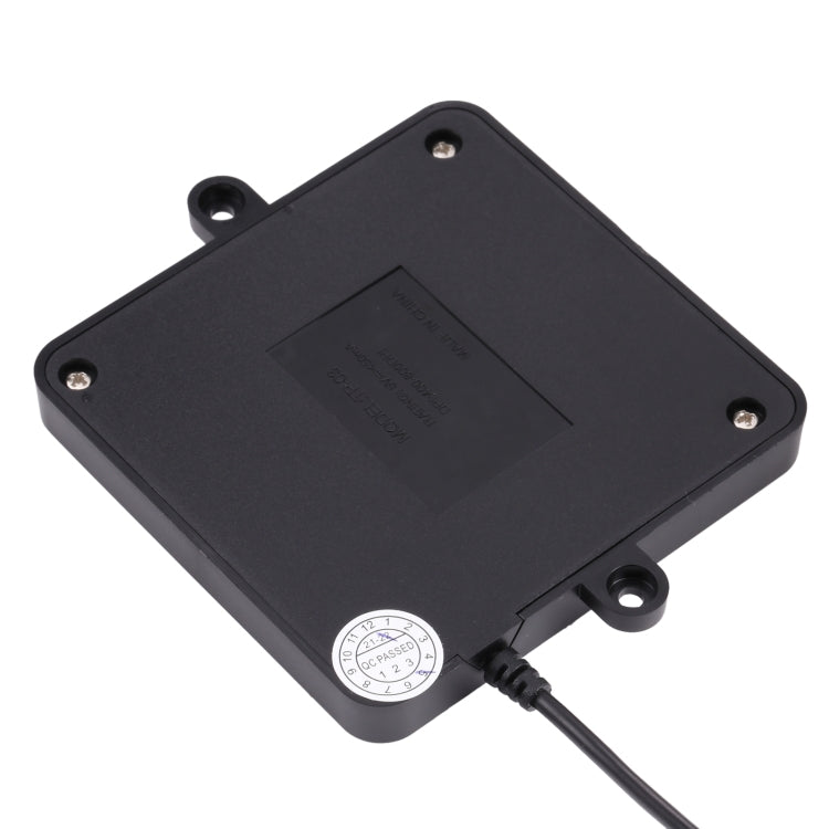 Lisslune | TP-03 USB wired touchpad mouse (Black)