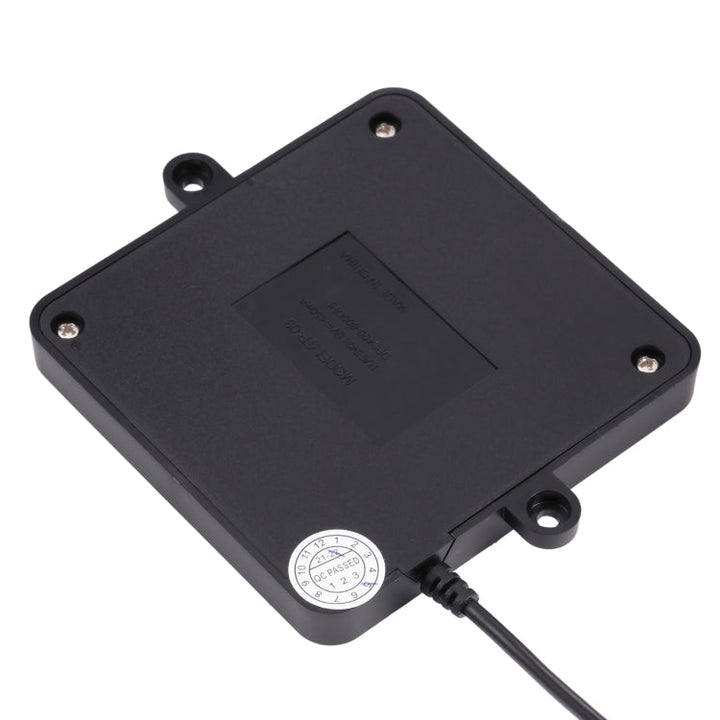 Lisslune | TP-03 USB wired touchpad mouse (Black)