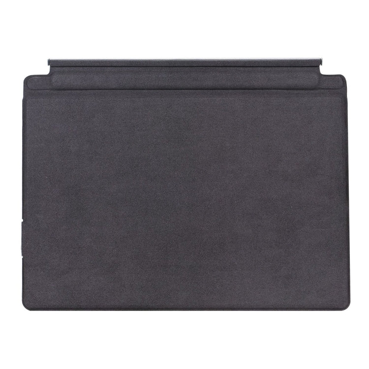 Lisslune | For Microsoft Surface Pro 8 / Pro X Tablet Bluetooth Keyboard Leather Case with Pen Slot