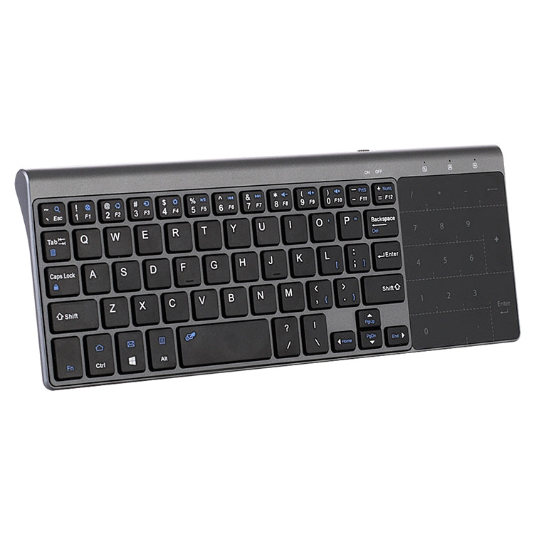 Lisslune | MC String 41AG Wireless Mouse + Keyboard Set