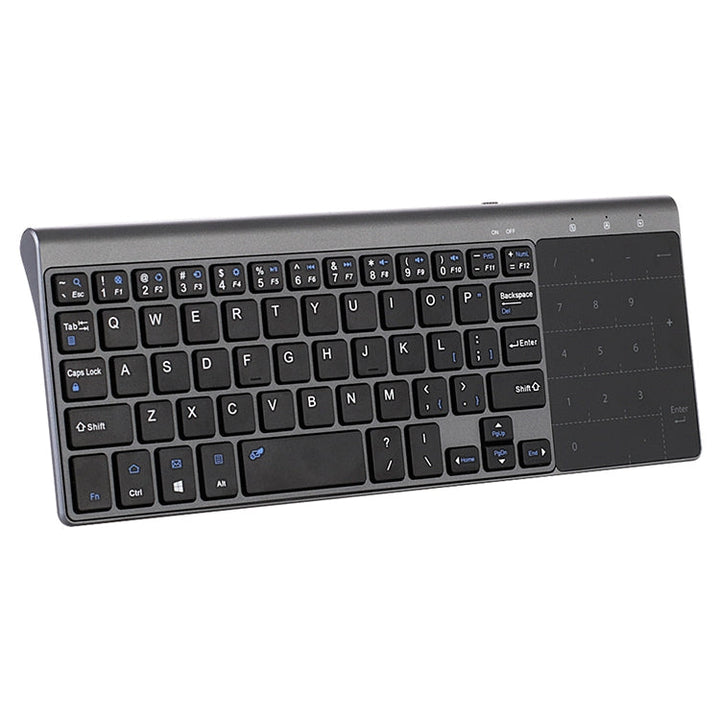 Lisslune | MC String 41AG Wireless Mouse + Keyboard Set
