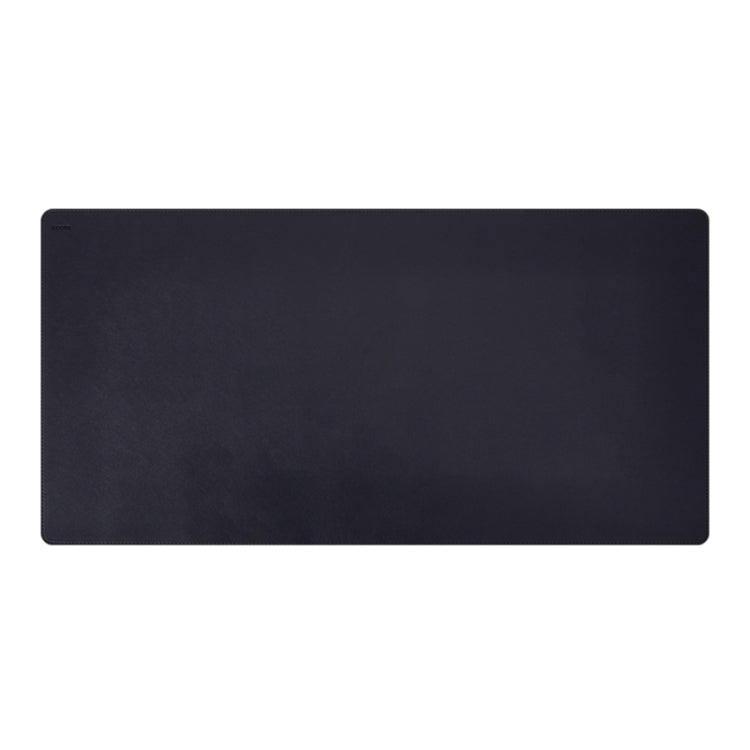 Lisslune | Original Xiaomi Large Mouse Pad Non-Slip Waterproof Desk Mat (Black)