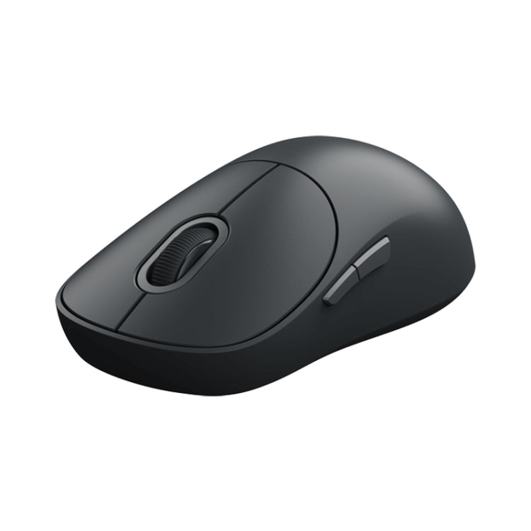 Lisslune | Original Xiaomi Dual-mode 1200DPI Ultra-thin Computer Mouse 3 (Dark Gray)