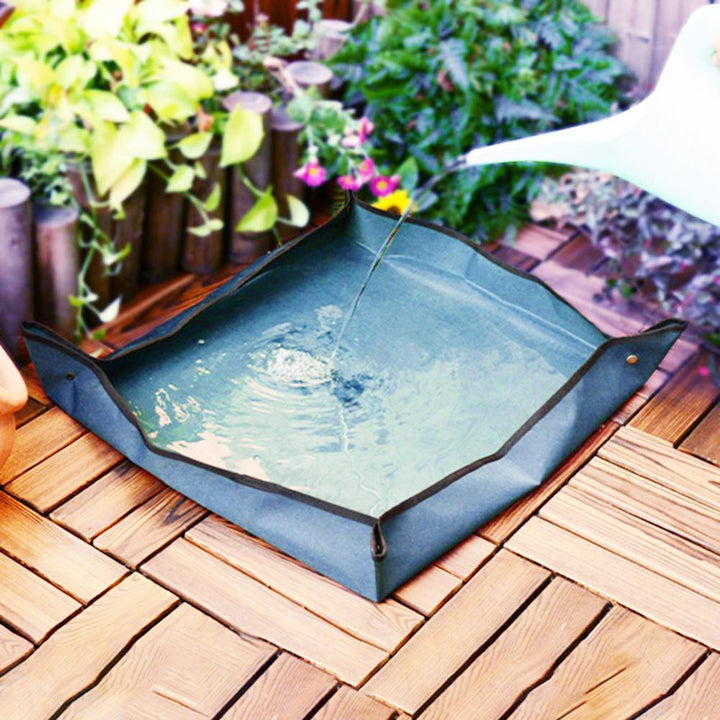 Lisslune | Clean & Easy Garden Mat: Your Go-To Solution for Stress-Free Planting