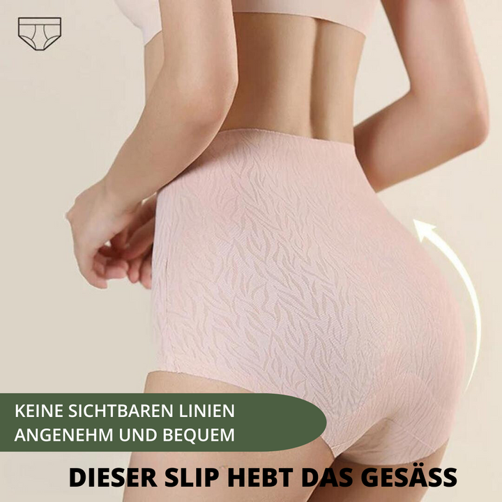Lisslune | Invisible Butt-Lifting Briefs with High Waist (1+1 Free)