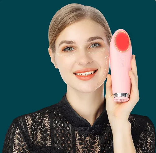 Lisslune | GlowWave Pore Cleanser