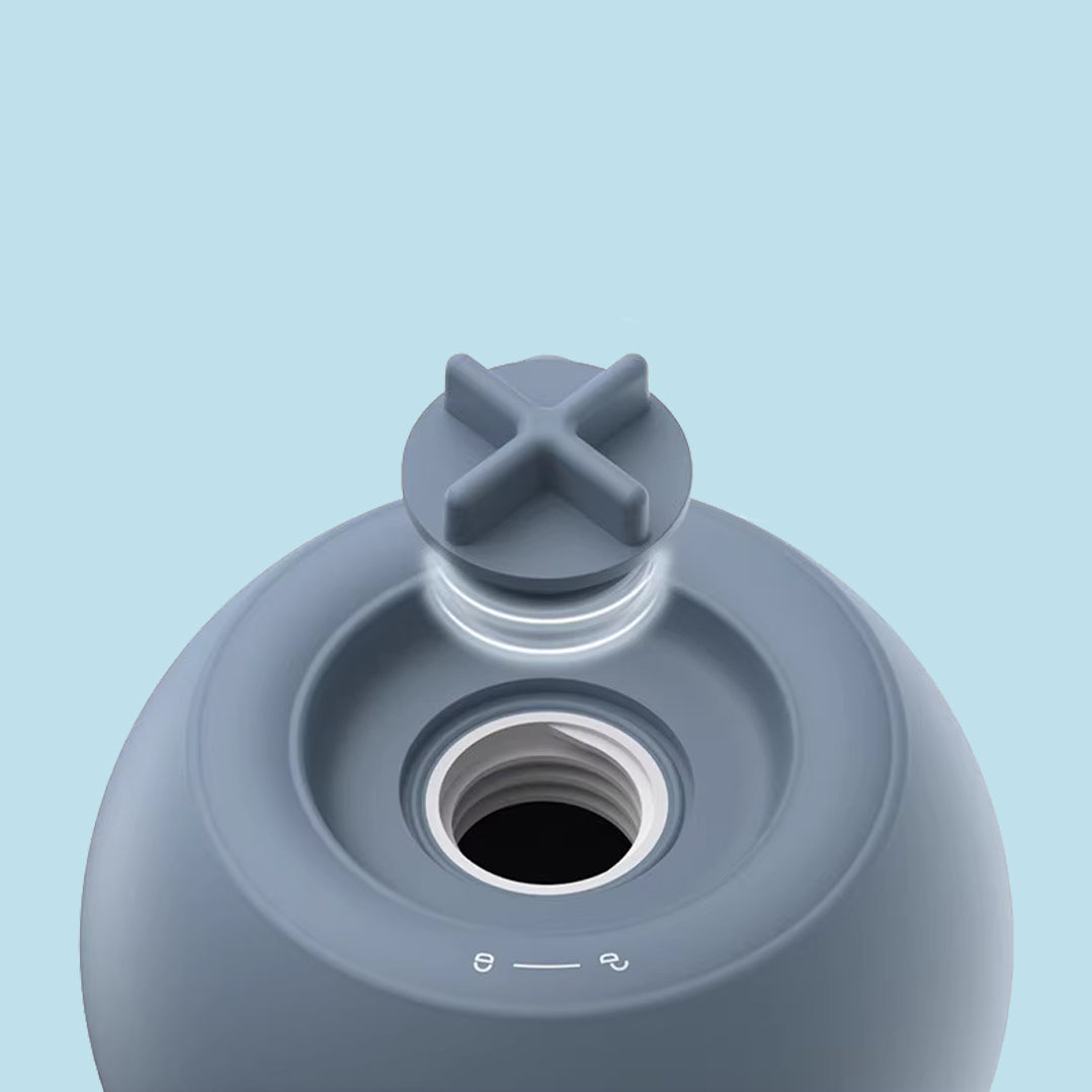 Lisslune | Kitty Cat Hand warmer and Cooler