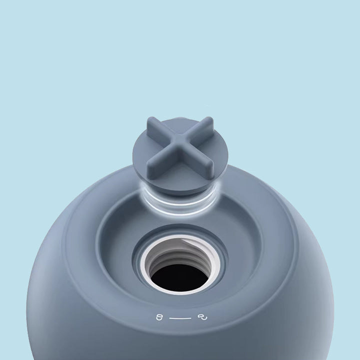 Lisslune | Kitty Cat Hand warmer and Cooler
