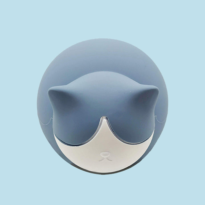 Lisslune | Kitty Cat Hand warmer and Cooler
