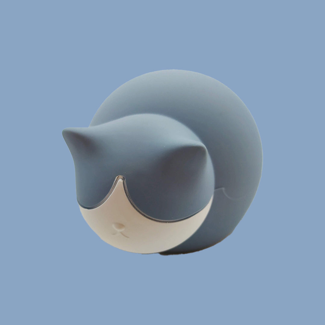 Lisslune | Kitty Cat Hand warmer and Cooler