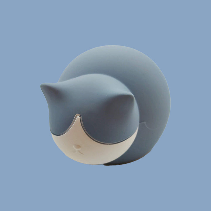 Lisslune | Kitty Cat Hand warmer and Cooler