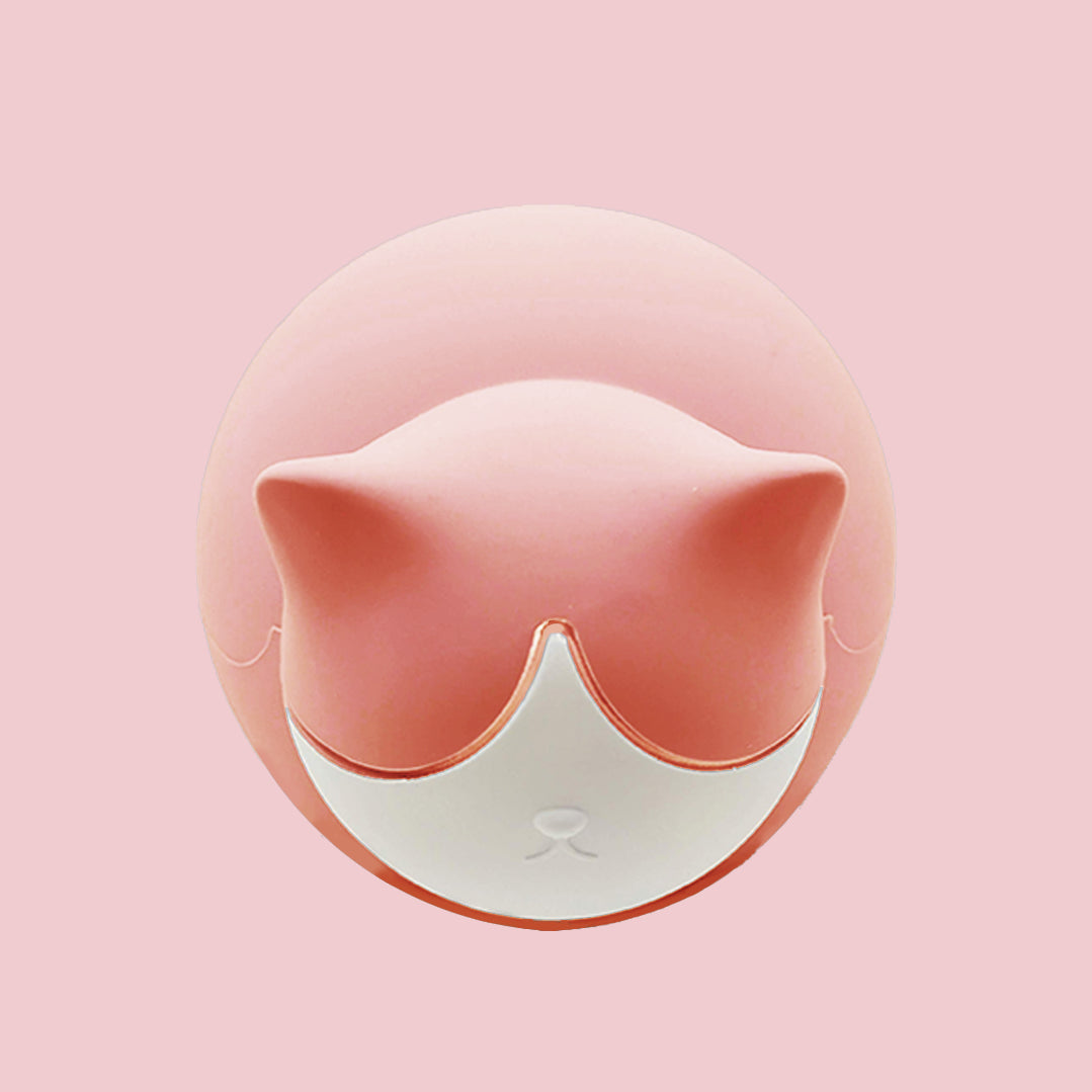 Lisslune | Kitty Cat Hand warmer and Cooler