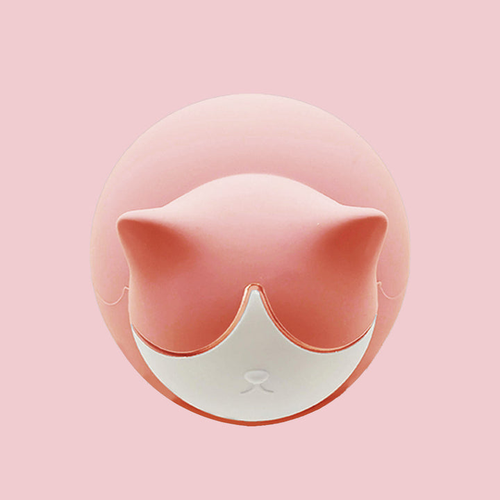 Lisslune | Kitty Cat Hand warmer and Cooler