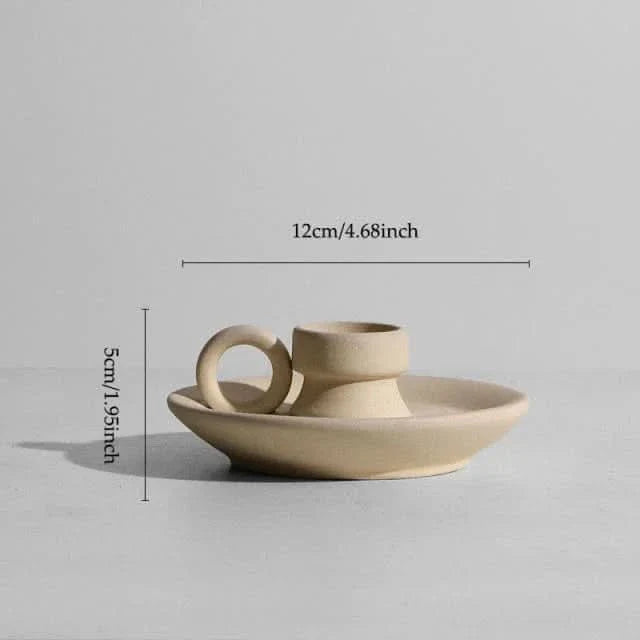 Lisslune | Yae - Premium Ceramic Vase