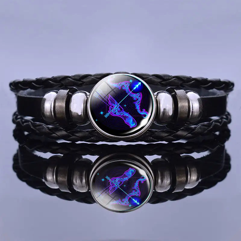 Lisslune | Zodiac Protection Bracelet