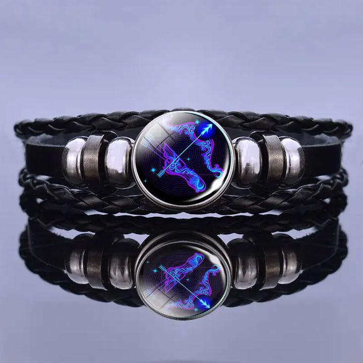 Lisslune | Zodiac Protection Bracelet