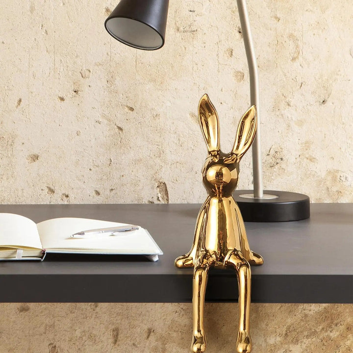 Lisslune | Rabbit Figure Statue