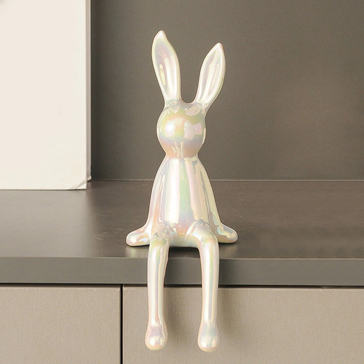 Lisslune | Rabbit Figure Statue