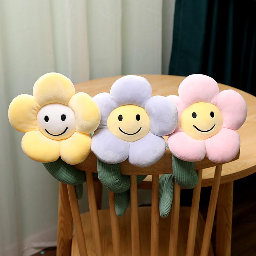 Lisslune | PetalWrap - Elegant Flower Curtain Tie