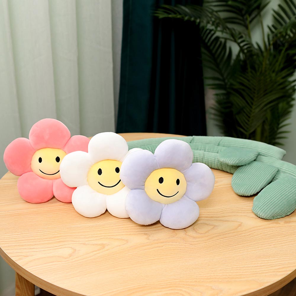 Lisslune | PetalWrap - Elegant Flower Curtain Tie