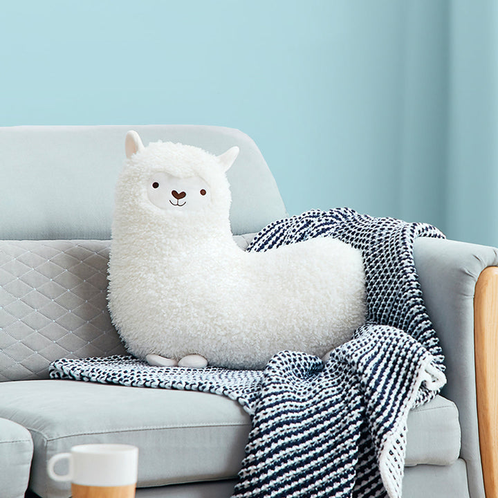Lisslune | Hug-Me Alpaca Massager
