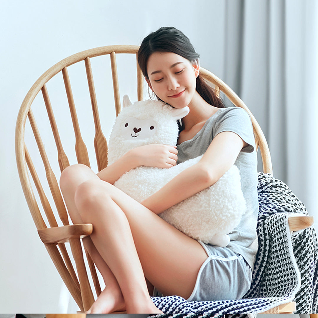 Lisslune | Hug-Me Alpaca Massager