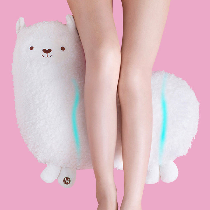Lisslune | Hug-Me Alpaca Massager