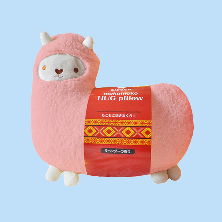 Lisslune | Hug-Me Alpaca Massager