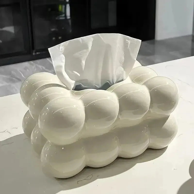 Lisslune | EleganceBox - Give your napkin storage a boost