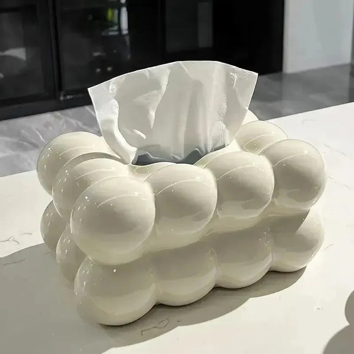 Lisslune | EleganceBox - Give your napkin storage a boost