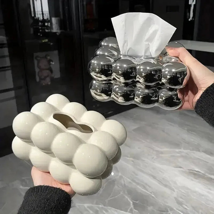 Lisslune | EleganceBox - Give your napkin storage a boost