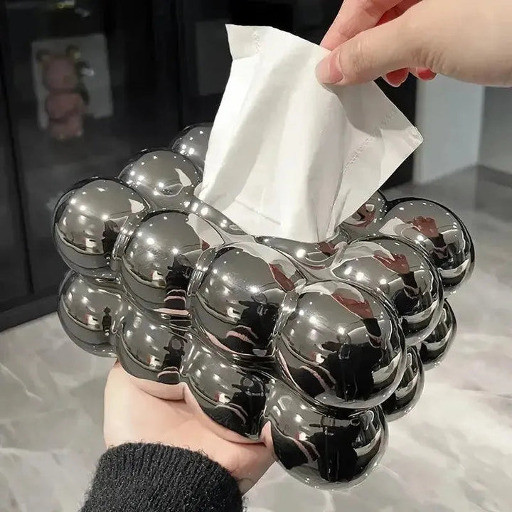 Lisslune | EleganceBox - Give your napkin storage a boost