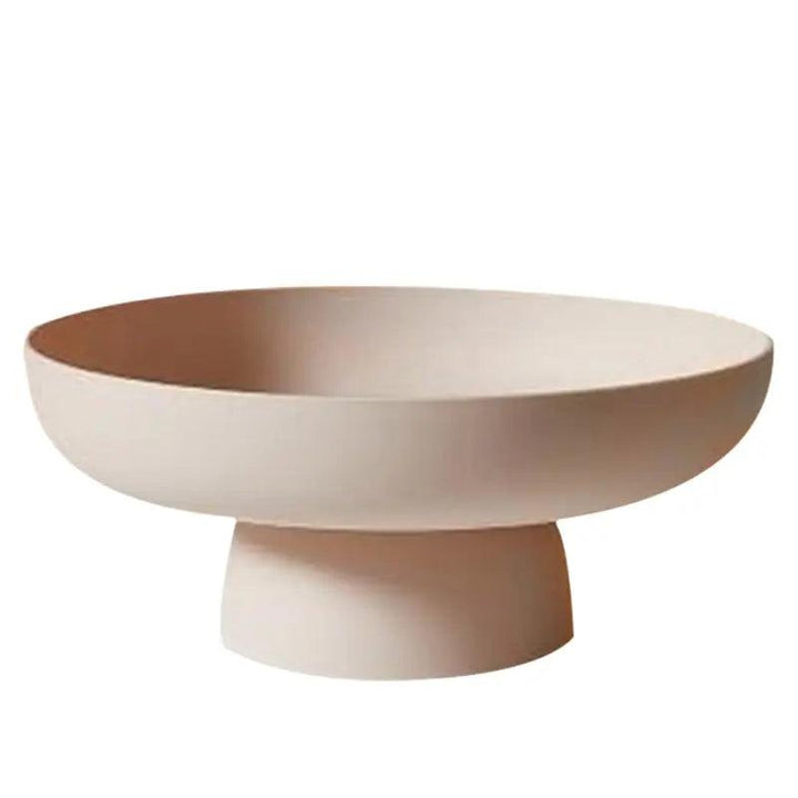 Lisslune | CharmServe - Vintage Serving Plate