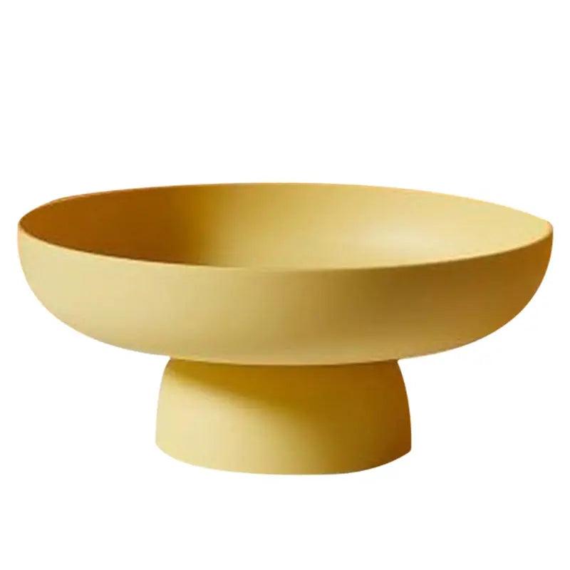 Lisslune | CharmServe - Vintage Serving Plate