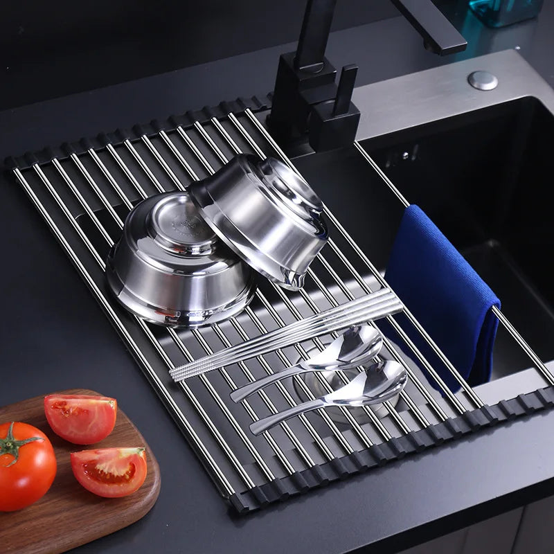 Lisslune | Sinky – Draining rack for the kitchen