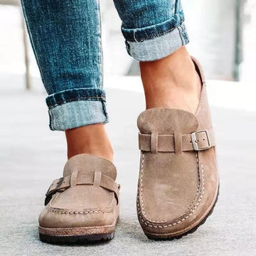 Lisslune | Comfortable orthopedic summer clogs