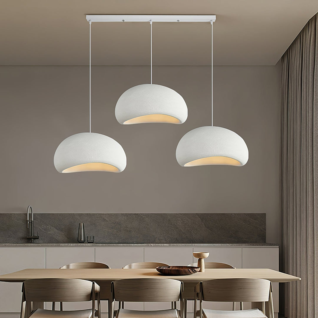 Lisslune | Bordeaux - Elegant Pendant Light for Your Home