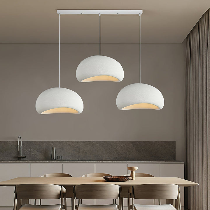 Lisslune | Bordeaux - Elegant Pendant Light for Your Home