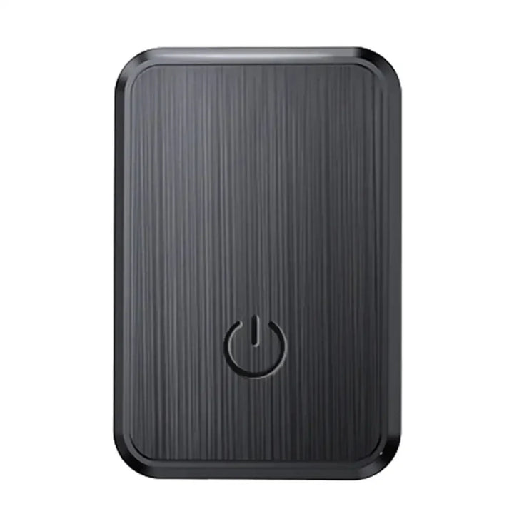 Lisslune | Mini GPS Tracker for Children | Real-Time Tracking, Virtual Fence & Peace of Mind for Parents