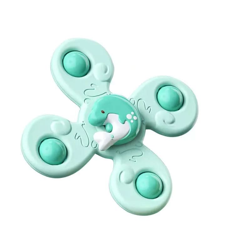 Lisslune | Learning toy with insect design, safe fidget spinner for children